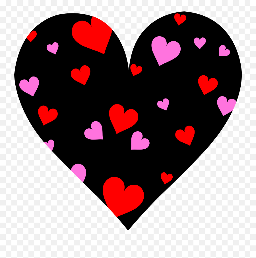 Donut Clipart Valentines Donut - Valentines Day Hearts Clip Art Emoji,Valentine Emotions