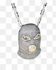 Goon Chain - Solid Emoji,Goon Emoji