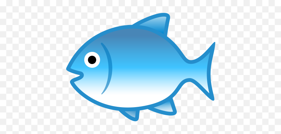 Fish Emoji Png Images U2013 Free Png Images Vector Psd Clipart - Fish Google,Blue Emoji Png