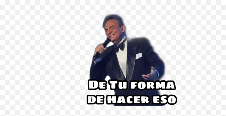 Jose José U0026 101 Dálmatas Stickers For Whatsapp - Formal Wear Emoji,Emoji Pop 101