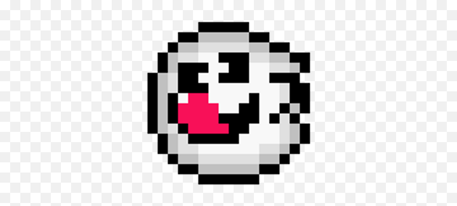 Carol - Water Bubble Pixel Art Emoji,0.0 Emoticon