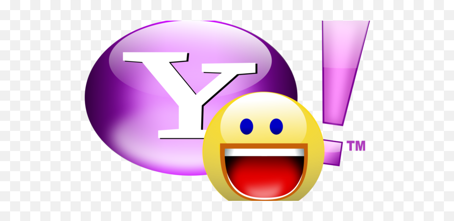 Yahoo Examines Claims That 200 Million Email Credentials Emoji,Peace Out Emoticon