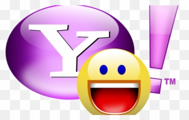 Yahoo Examines Claims That 200 Million Email Credentials Emoji,Peace Out Emoticon