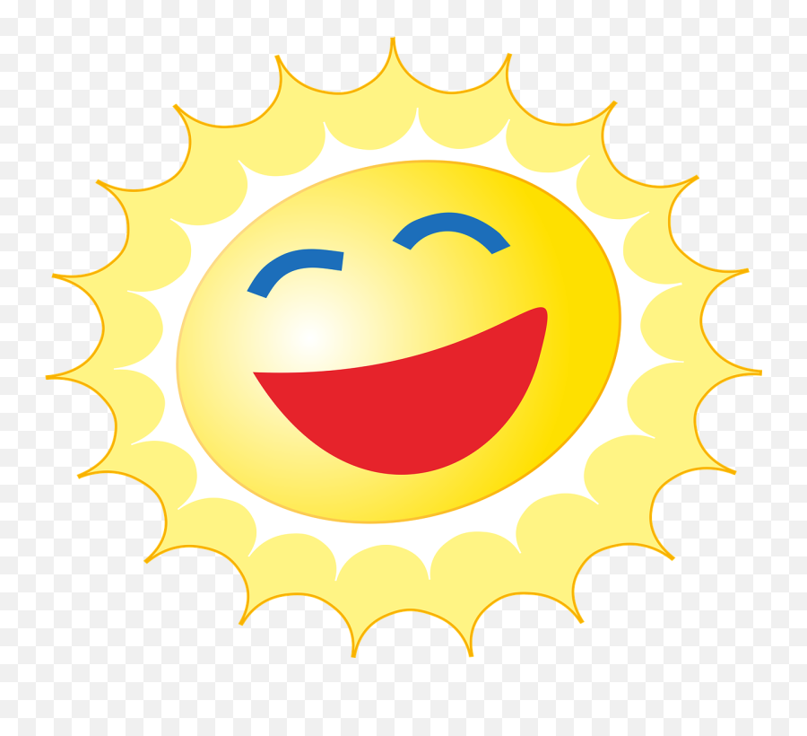 The Sun Sweetheart Heat - Happy Emoji,Heat Emoticon