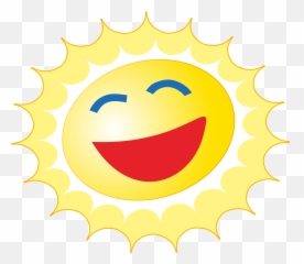 The Sun Sweetheart Heat - Happy Emoji,Heat Emoticon