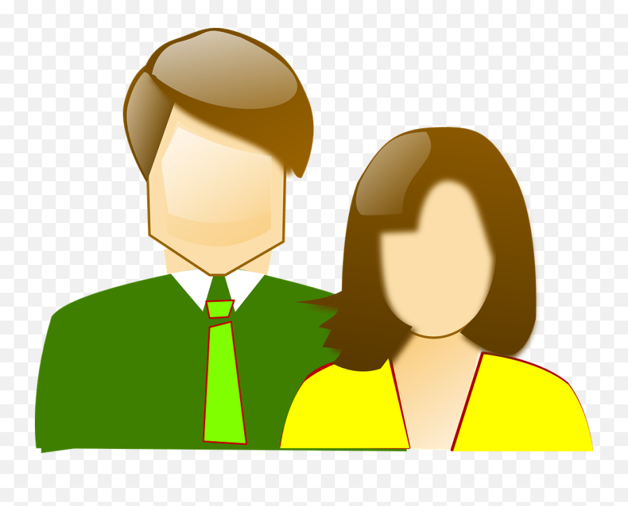 Mom And Dad Png 2 Png Image - Mother And Father Clipart Emoji,Mom And Dad Emoji