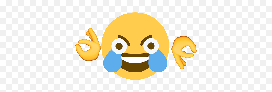 Alison Wonderland On Twitter I Donu0027t Know Who This Nice - 3d Laughing Emoji Discord,Headbanger Emoticon