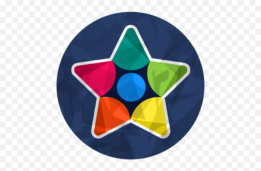 Gono - Icon Pack U2013 Apps Bei Google Play Geometric Emoji,Emotion Ui 1.6 Launcher