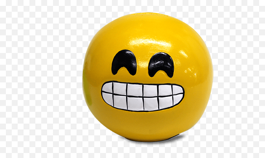 Cofres - Happy Emoji,Emoticons Bonecas