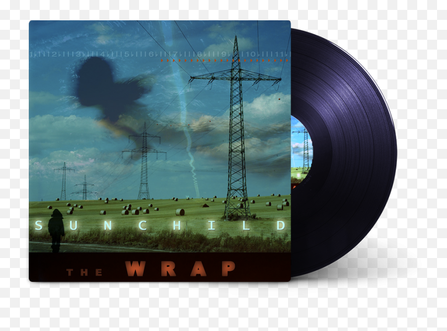 Album The Wrap Lyrics - Sunchild The Wrap Emoji,Emotions Destiny's Child Lyrics