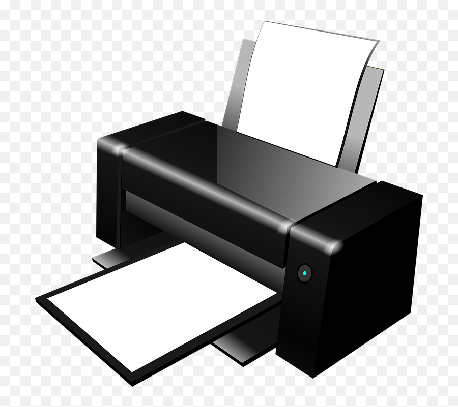 Top 3 Photo Printer That Add An Exclusive Look To Your Photos - Computer Printer Clipart Emoji,Printing Emojis