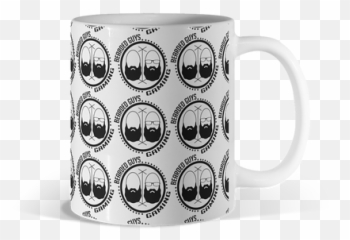 Shop Beardedguysgamingu0027s Design By Humans Collective Store - Serveware Emoji,Bearded Emoticon