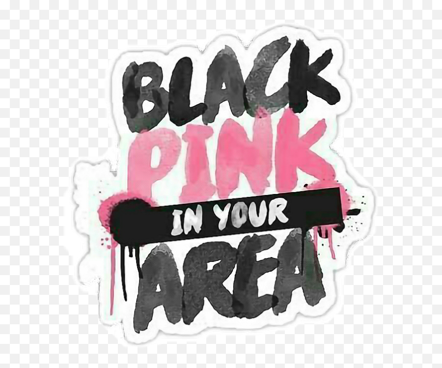 Blink Lalalisa Kimjennie Sticker - Blackpink Blink Emoji,Emoji Pop 127