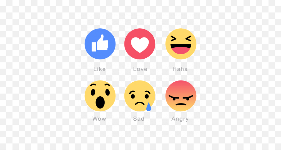 Facebook Emoticons Logo Vector Free - Facebook Like Heart Icon Emoji,Emoticons Instagram