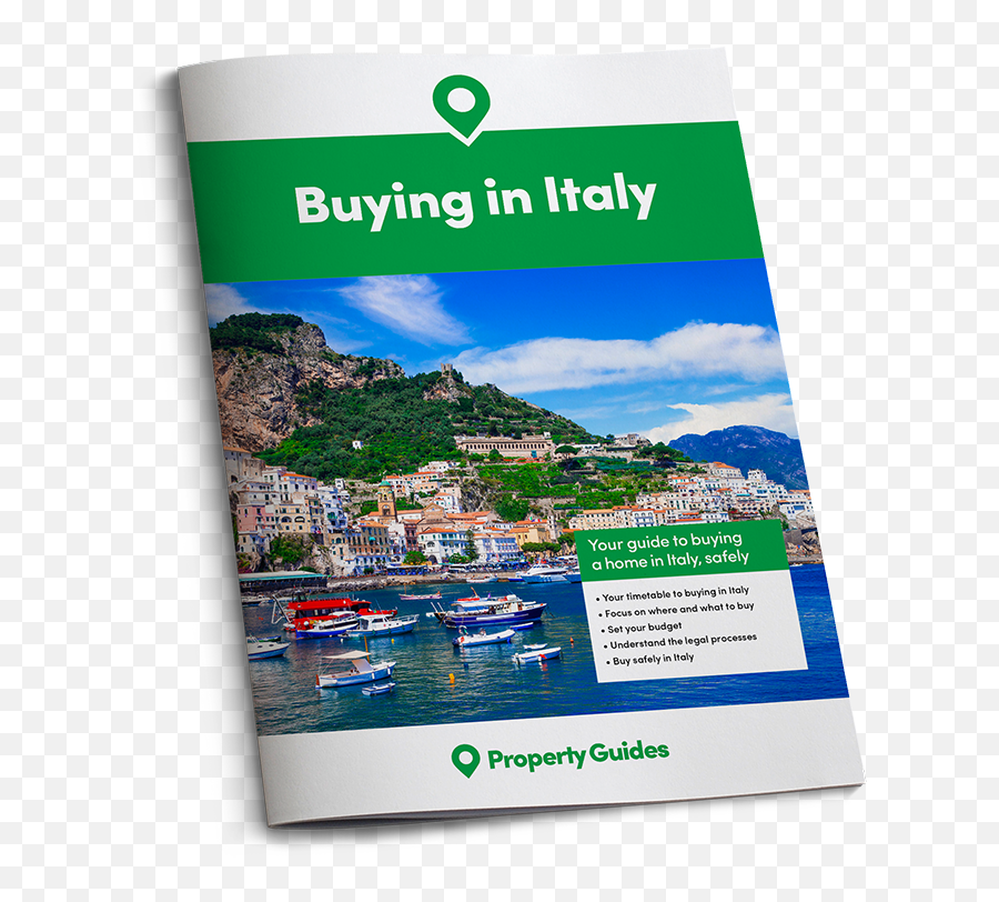 Buying Property In Italy The Complete Guide Italy - Amalfi Coast Emoji,Emotion Temptation Kayak Reviews