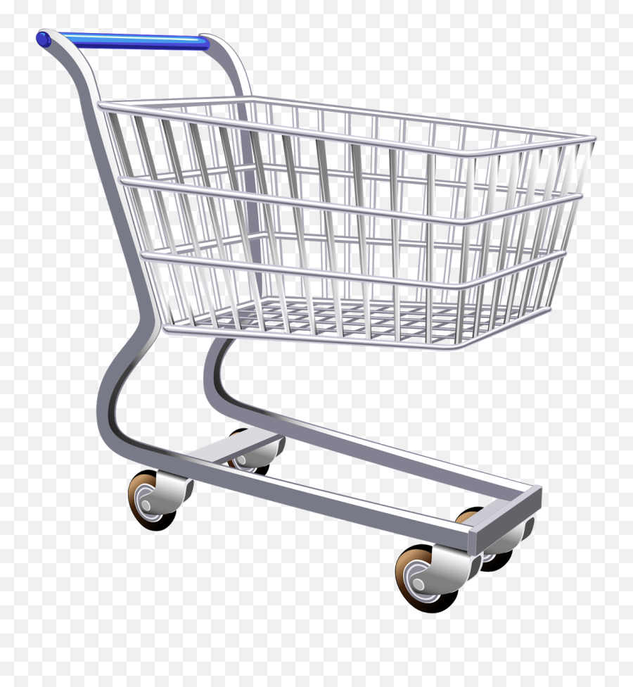 18 Shopping Cart Ideas - Shopping Trolly Emoji,Grocery Cart Emoji