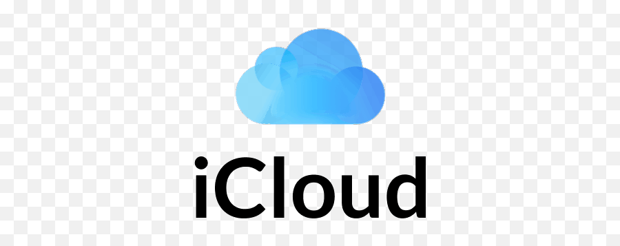 Icloud - Logo De Icloud Mail Emoji,Ios 8.4 Emoji