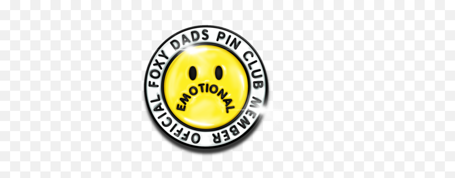Foxy Dads - Happy Emoji,Emoticons And Internet Shorthand