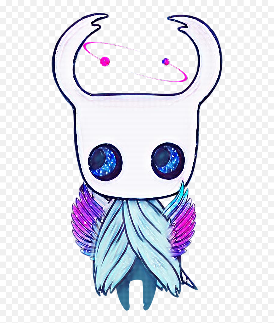 Hollowknight Au Hollowgalaxy Image - Dot Emoji,Hollow Knight Emoji