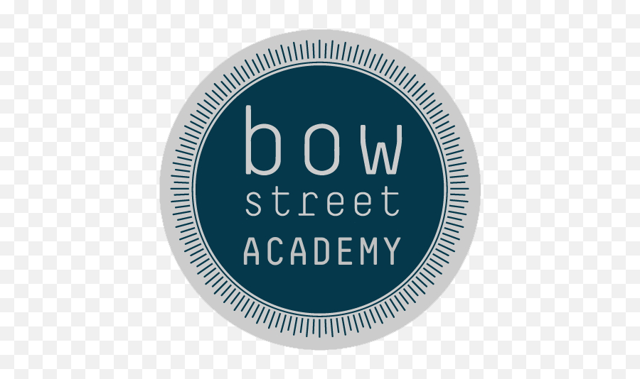 Full Time Programme 1 Year - Bow Street Academy Creativity Online Emoji,Mastering Emotions For Acting