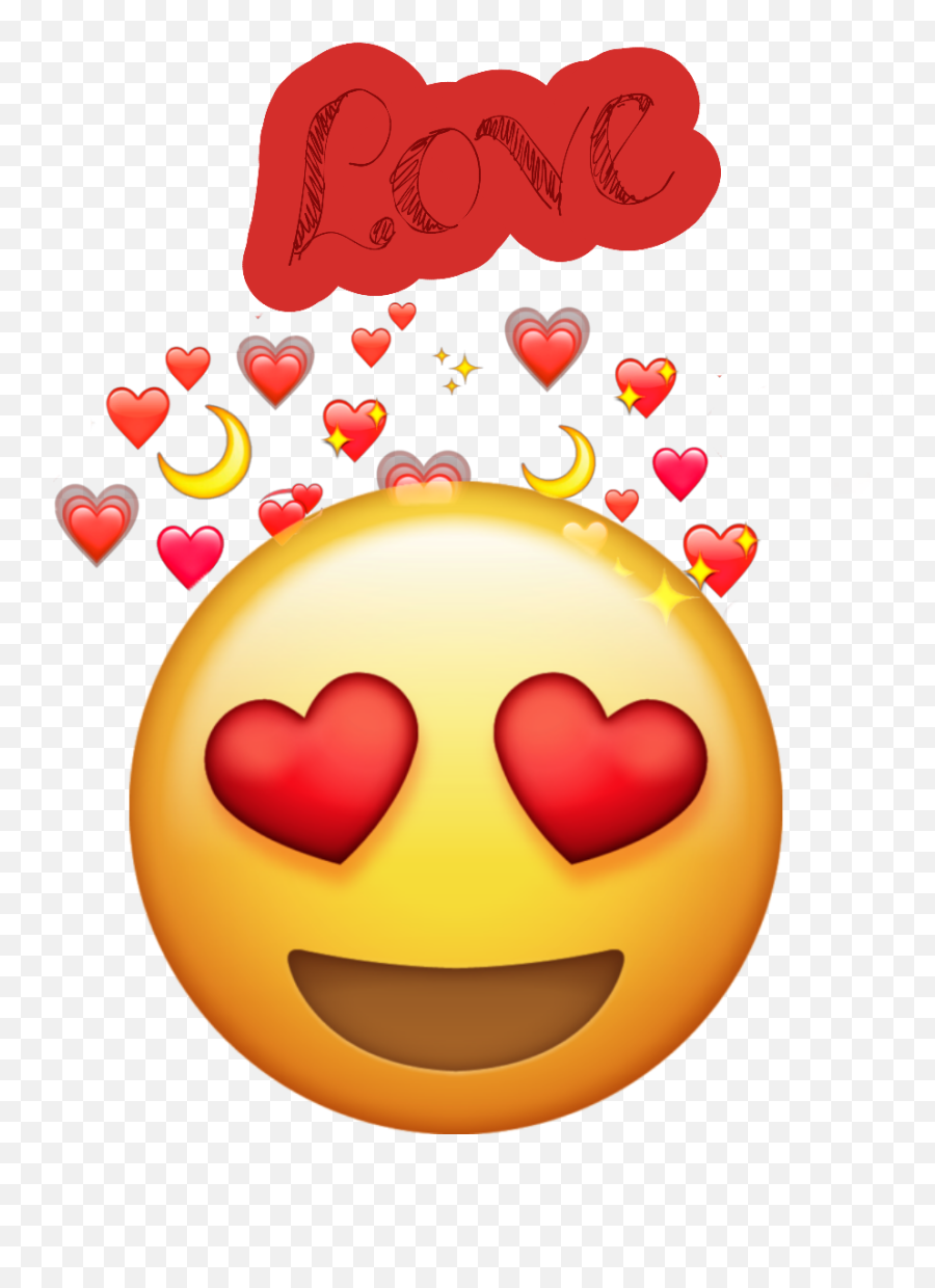 The Most Edited - Happy Emoji,Boonies Emoticon