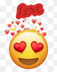 The Most Edited - Happy Emoji,Boonies Emoticon