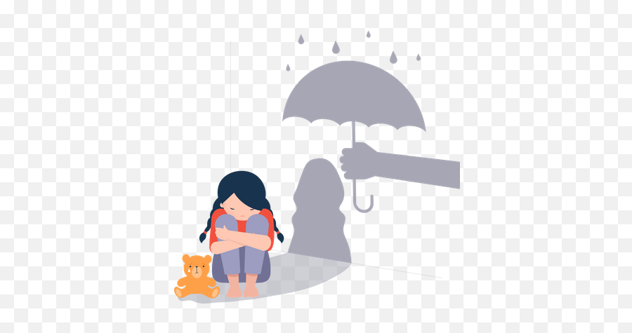 Top 10 Hero Illustrations - Free U0026 Premium Vectors U0026 Images Child Trauma Illustration Emoji,Illustration Sad Emotion Planet