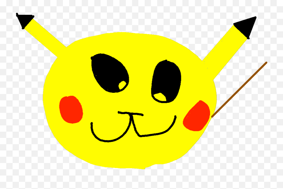 Getting Pokemon Cards1 Tynker - Happy Emoji,Slender Emoticon