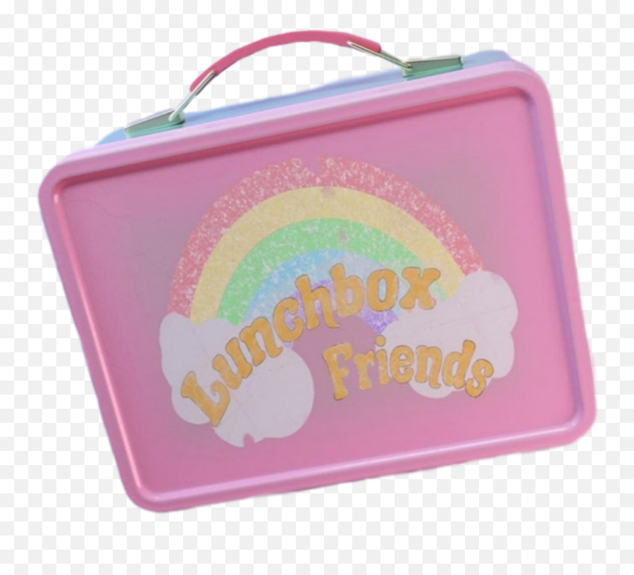 Melaniemartinez Littlebodybigheart Sticker By Funfoxy - Girly Emoji,Emoji Sequin Lunch Box