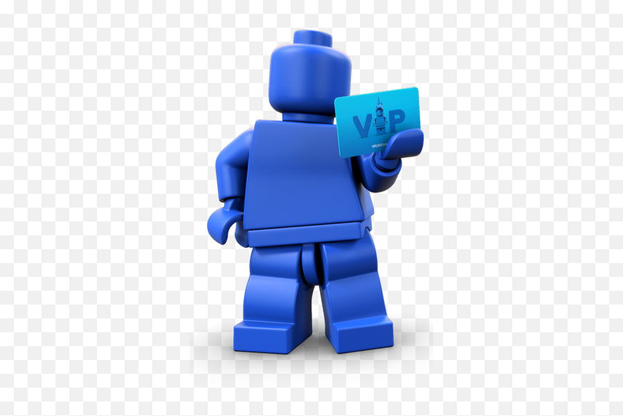 Ninjago - Lego Vip Card Blue Emoji,Nija Lego Emoticons