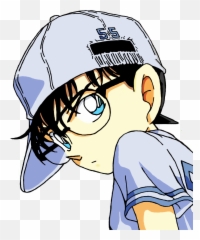 Conan Wallpapers Iphone - Wallpaper Cave Detective Conan Fondos De Pantalla Emoji,Conan Emojis Sketch