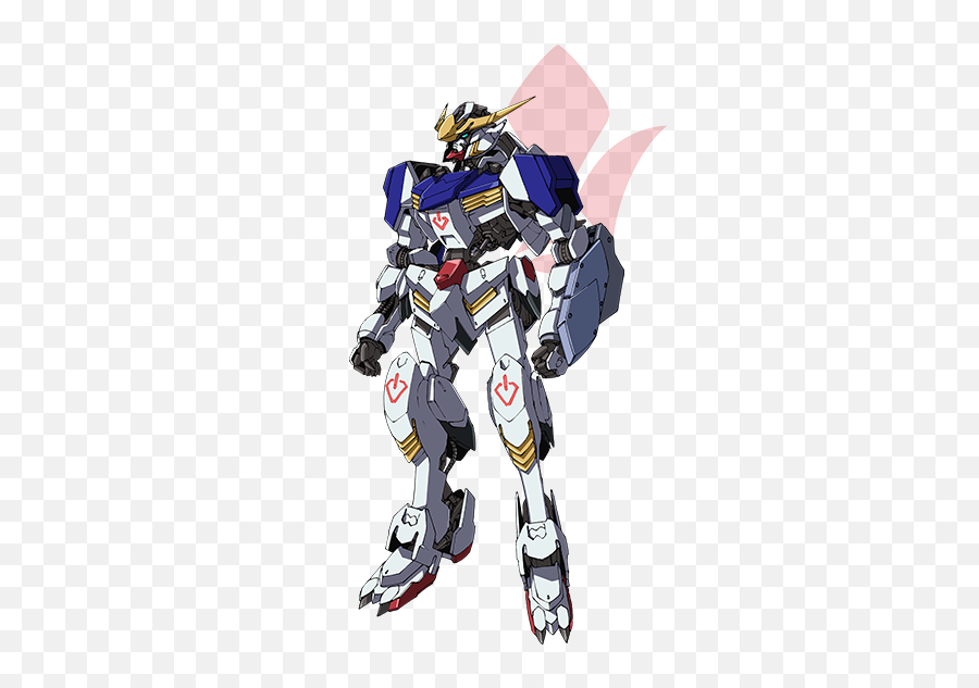 Asw - Gundam Iron Blooded Orphans Mecha Emoji,Mg Gundam Emotion Manipulators