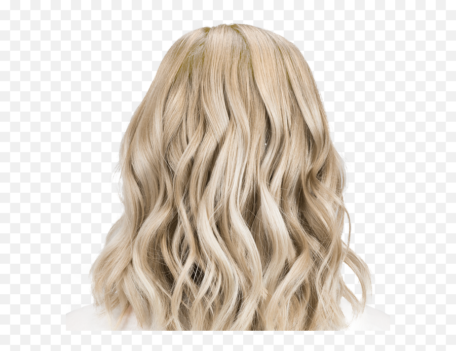 7 Cable Curls Ideas Hair Styles Long Hair Styles Hair - Madison Reed Pisa Blonde Emoji,It's A Wig Lace Endless 360 Lace All Around Human Blend Wig Emotion