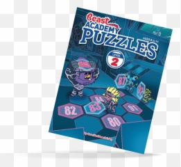 Beast Academy - Beast Academy Puzzles Book Emoji,Aops School House Emojis