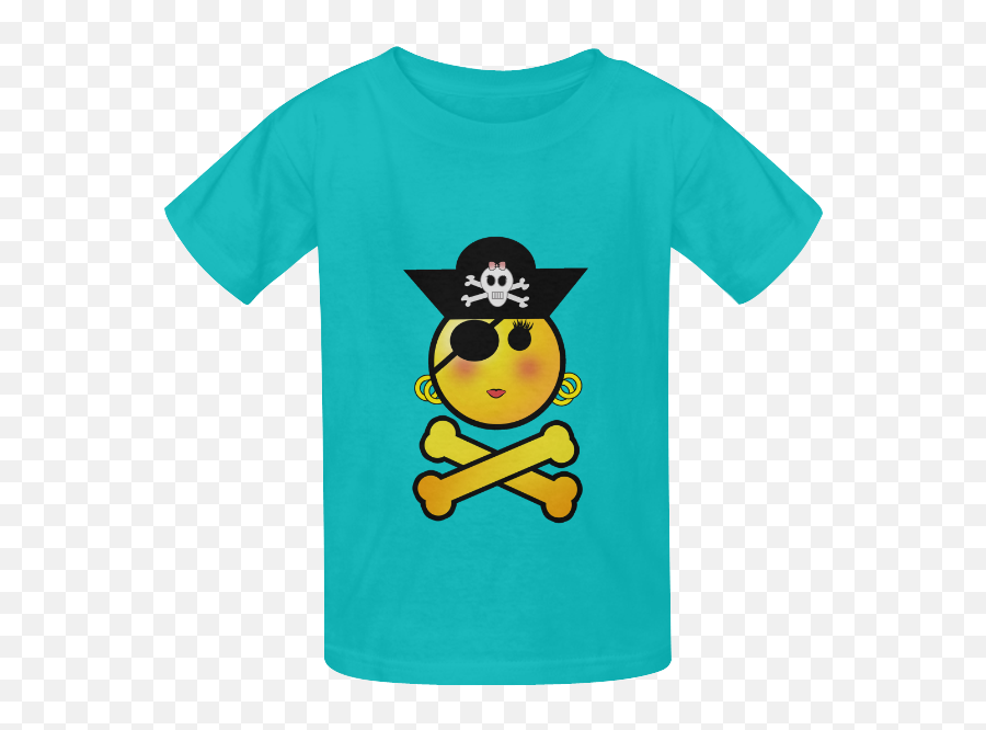 Pirate Emoticon - Smiley Emoji Girl Kidu0027s Classic Tshirt Model T22 Id D535557,Where To Buy The Emoji Pillows