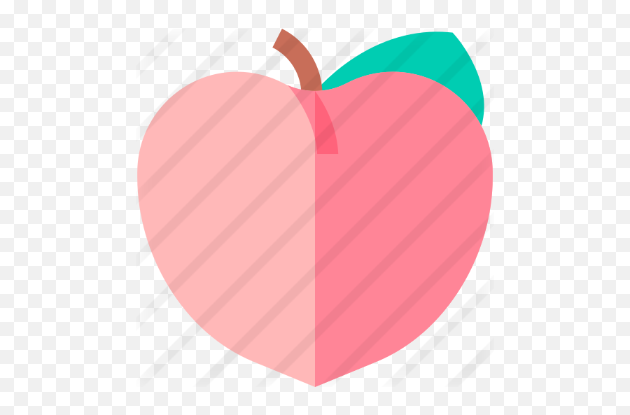 Peach - Free Smileys Icons Fresh Emoji,Peach Emoji Png