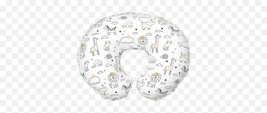 The 8 Best Nursing Pillows For 2021 Healthline Parenthood - Nursing Pillow Emoji,Customize Emoji Pillow