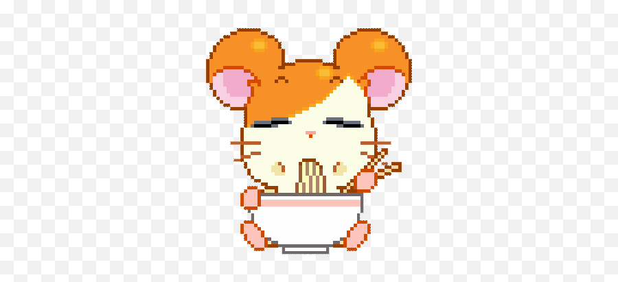 Copy5 By Deley12345 On Emaze - Transparent Hamtaro Gif Emoji,Eating Donuts Emoticon Animated Gif