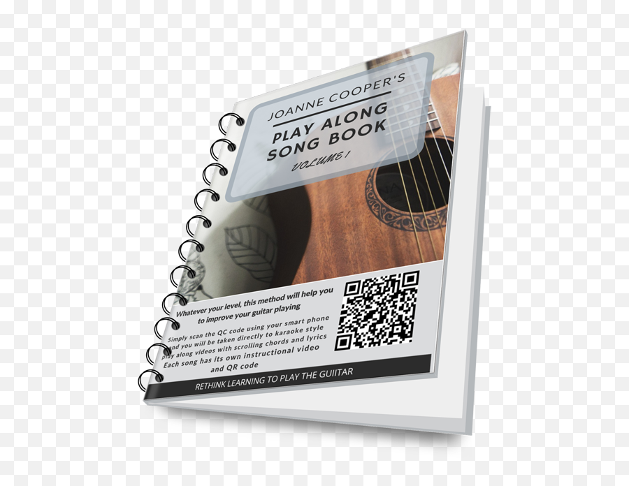 Joanne Cooper - Guitar Karaoke Guitar String Emoji,How To Channel Emotion In Guitar