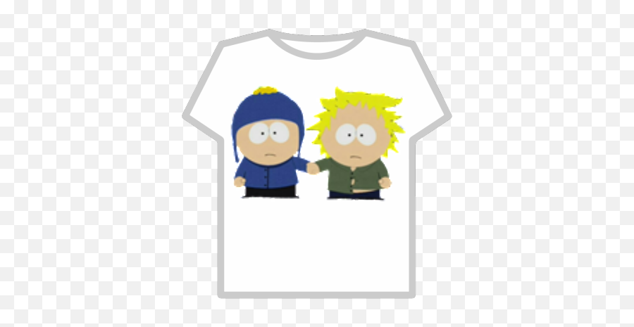 Craig X Tweek South Park - South Park Tweek X Craig Thomas Emoji,Are There Any South Park Emojis?