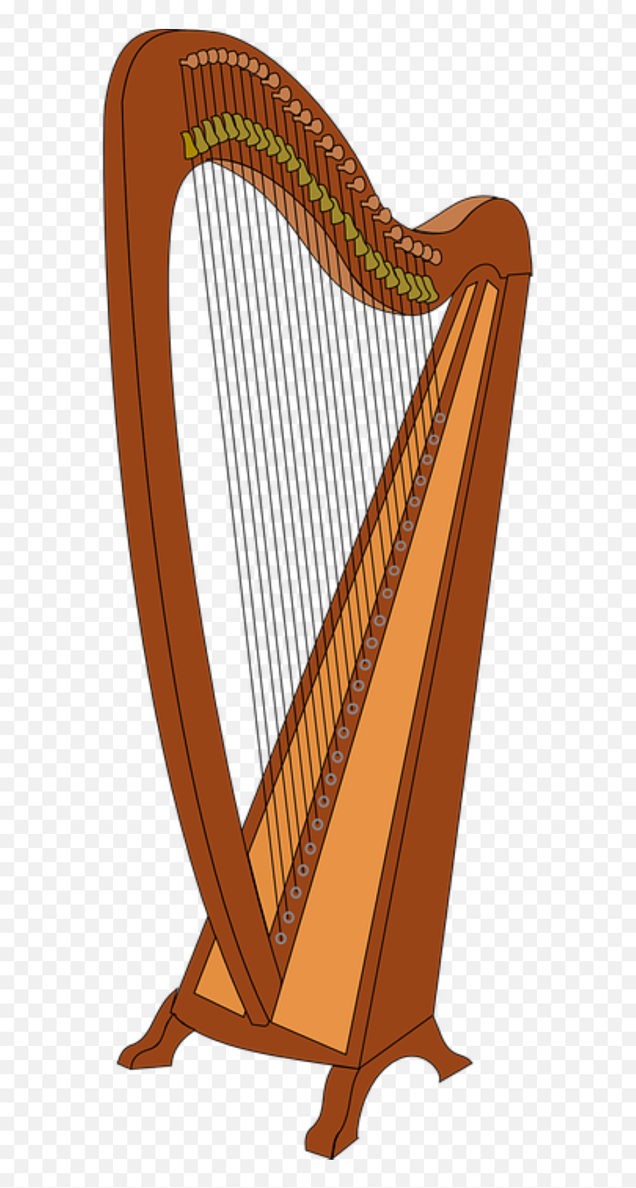 14 Celtic Symbols And Their Meanings - Ireland Travel Guides Clipart Harp Emoji,What Does The Spikey Heart Emoticon Mean