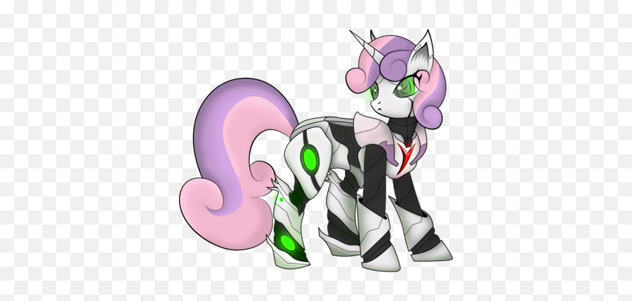 258068 - Artistbaroquedavid Derpibooru Import Female Mythical Creature Emoji,Sonic Small Robot Emotion