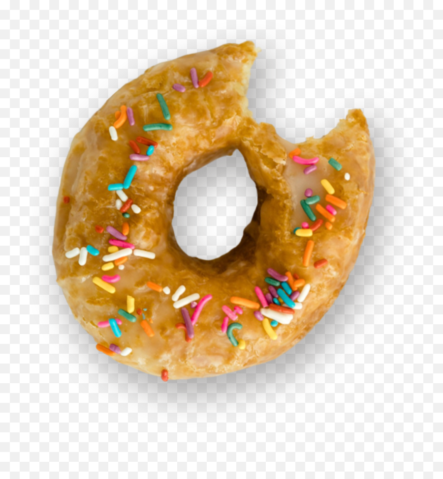 Nightlight Donuts Donuts Coffee Community Waco Donuts - Stale Emoji,Facebook Emoticons Donuts