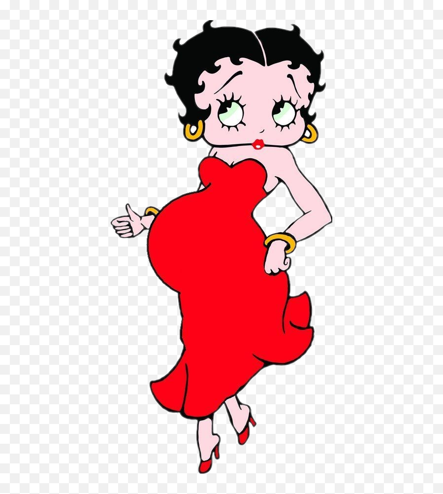 Incintacartoon Bettyboop Sticker By Nrggiulia83 - Betty Boop Head Svg Emoji,Betty Boop Emoji