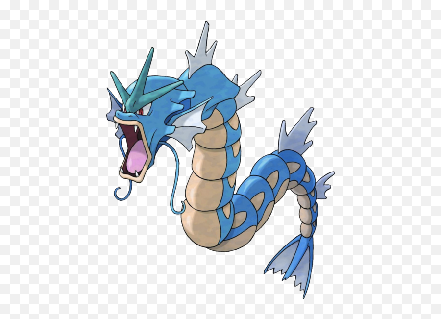 Gotta Critique U0027em All - Pokemon Gyarados Emoji,Pikachu Thunder Emotion