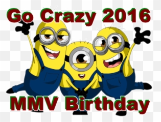 Mmvs 2016 Birthday Main Event Topic - Funny Friends Quotes Emoji,Aran Emoticon