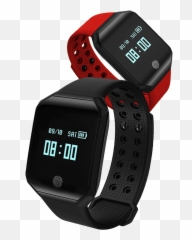 7 - Smartwatch Emoji,Emoticon Pesonal