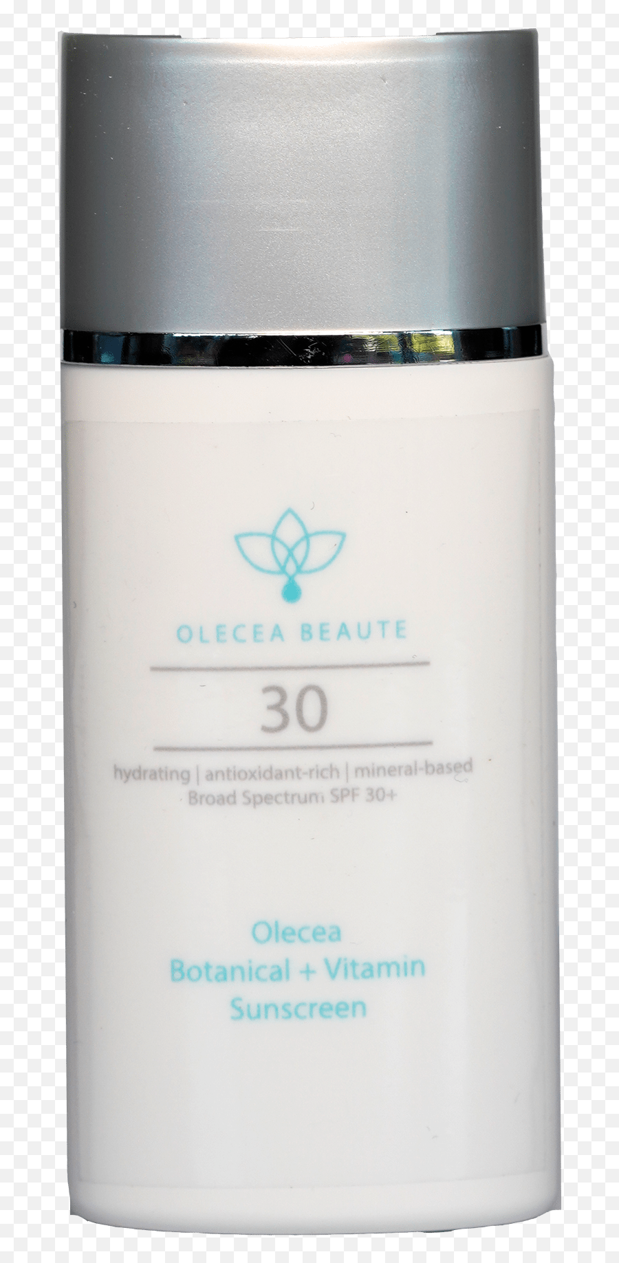 Olecea Botanical Vitamin Sunscreen - Solution Emoji,Orange Is The New Black Widest Spectrum Of Emotions