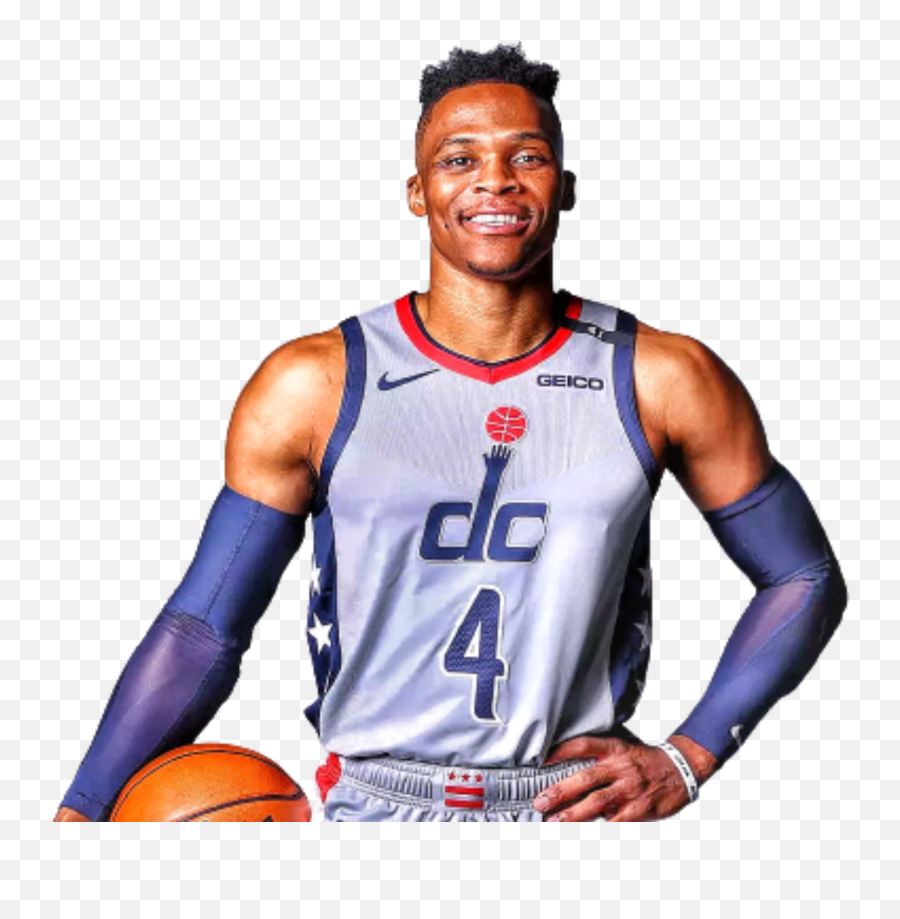 Popular And Trending - Russell Westbrook Png Picsart Emoji,Russell Westbrook Emoji