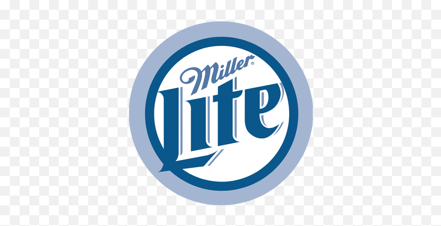 Beer Nation Distributors - Beer Nation Distributors 718 Miller Lite Png Logo Freebies Emoji,Perfect Illusion Emotion Mashup